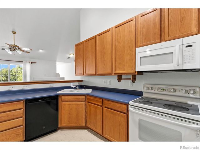 5151 W 29th Street 1606, Greeley, CO 80634