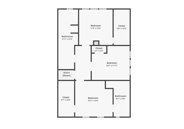 53 Devens St, Springfield, MA 01151
