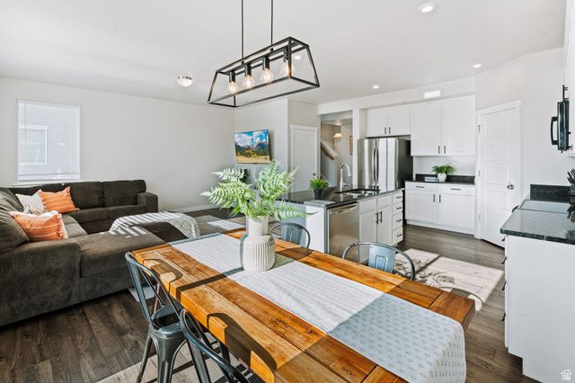 2485 W WYSTERIA DR, Mapleton, UT 84664