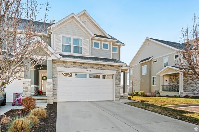 2485 W WYSTERIA DR, Mapleton, UT 84664