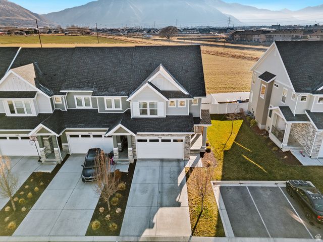 2485 W WYSTERIA DR, Mapleton, UT 84664