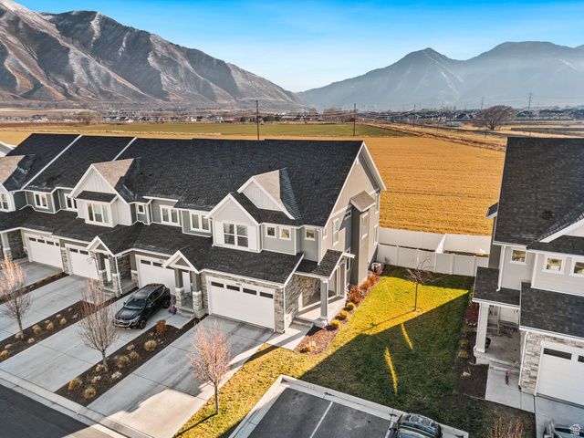 2485 W WYSTERIA DR, Mapleton, UT 84664