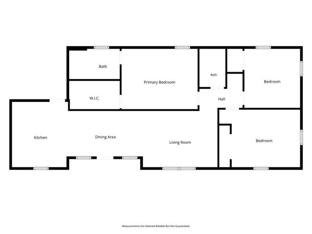 419 Rockyford Street, Morganton, NC 28655
