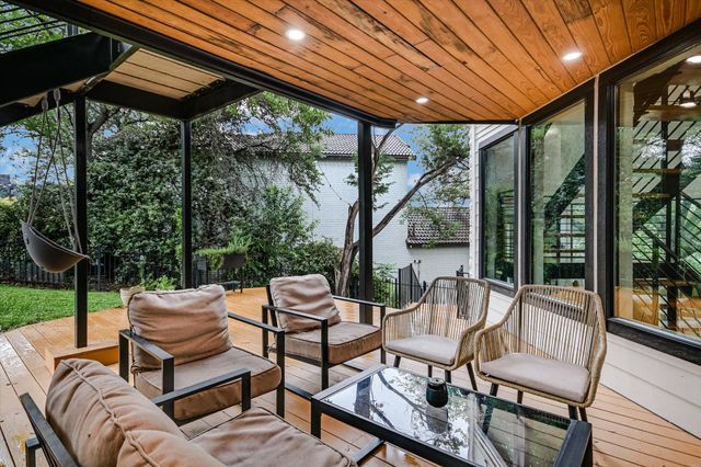 4806 Fern Hollow, Austin, TX 78731