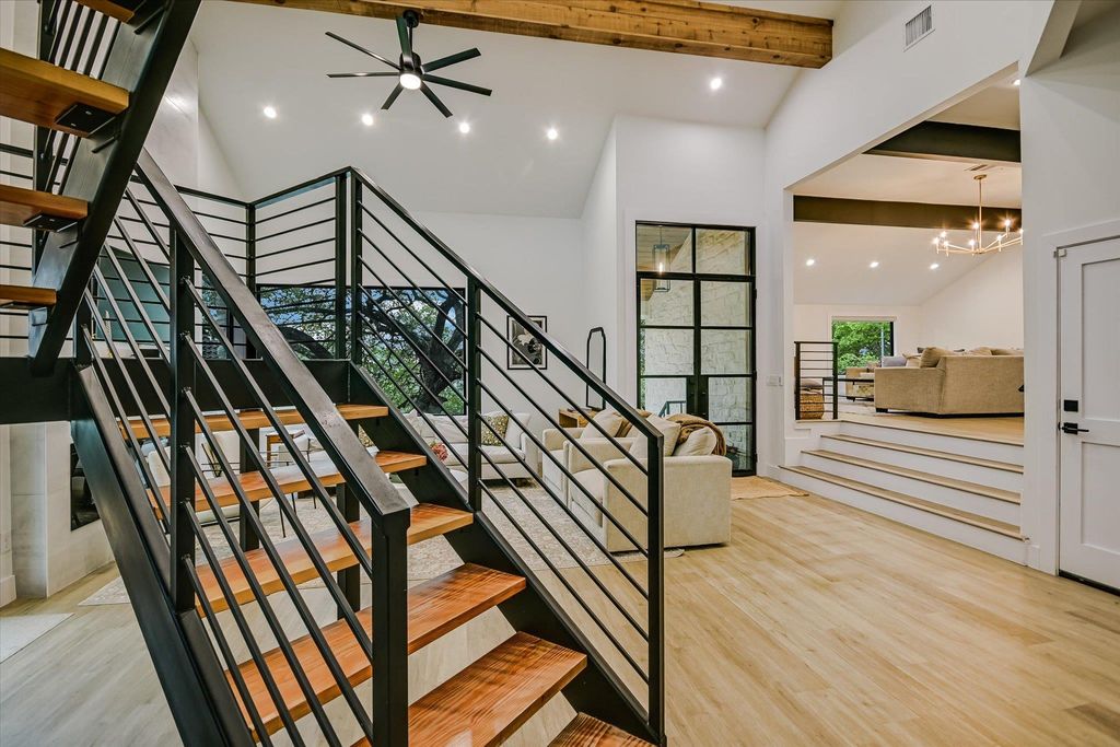 4806 Fern Hollow, Austin, TX 78731