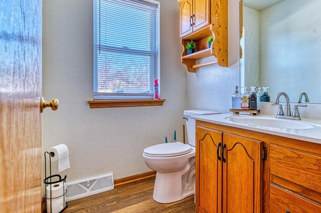 502 N 6TH STREET, Waterford, WI 53185