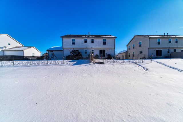 502 N 6TH STREET, Waterford, WI 53185