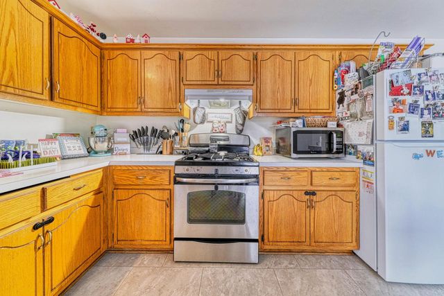 502 N 6TH STREET, Waterford, WI 53185