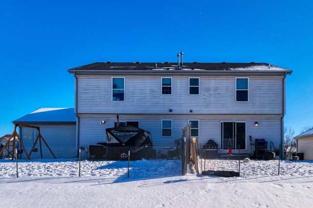 502 N 6TH STREET, Waterford, WI 53185