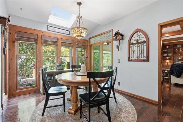 12724 Catalina Street, Leawood, KS 66209