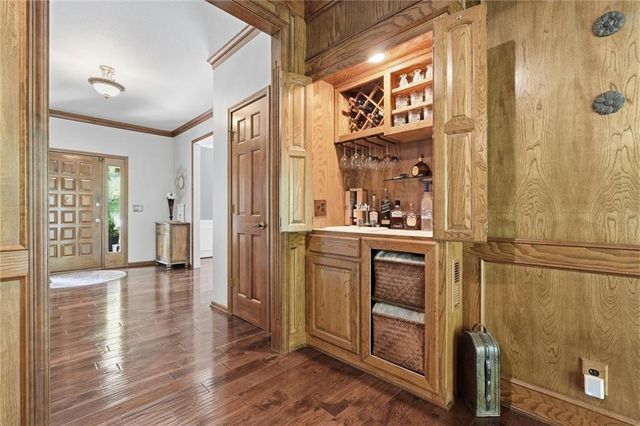 12724 Catalina Street, Leawood, KS 66209