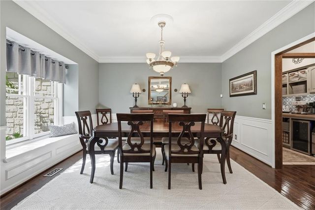 12724 Catalina Street, Leawood, KS 66209