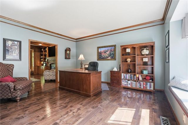 12724 Catalina Street, Leawood, KS 66209