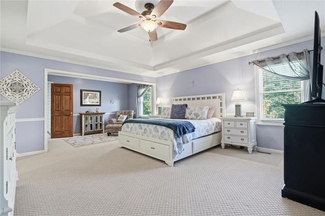 12724 Catalina Street, Leawood, KS 66209