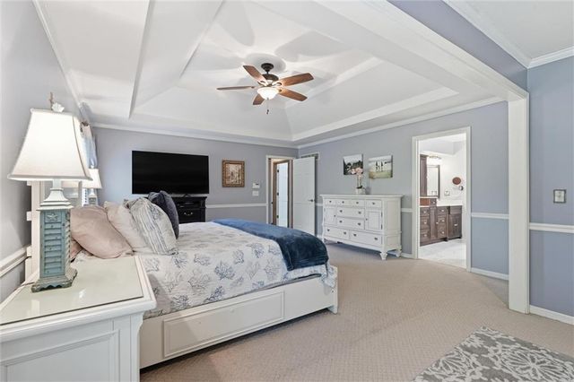 12724 Catalina Street, Leawood, KS 66209