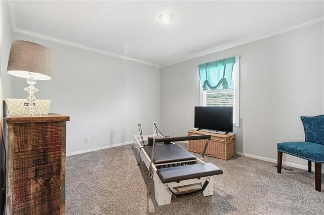 12724 Catalina Street, Leawood, KS 66209