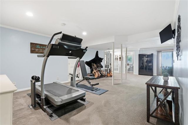 12724 Catalina Street, Leawood, KS 66209