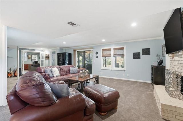 12724 Catalina Street, Leawood, KS 66209