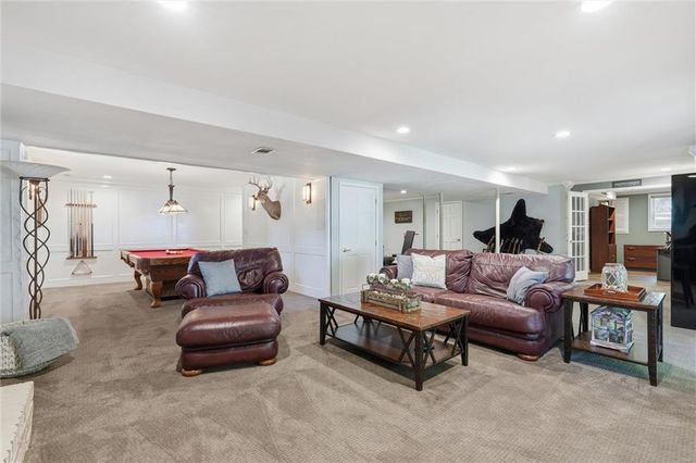 12724 Catalina Street, Leawood, KS 66209