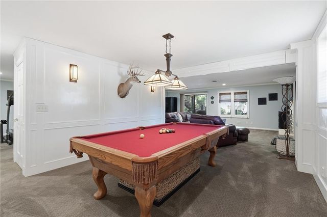 12724 Catalina Street, Leawood, KS 66209