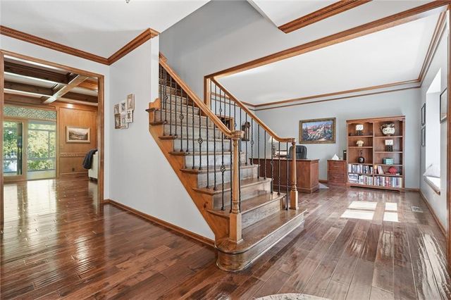 12724 Catalina Street, Leawood, KS 66209