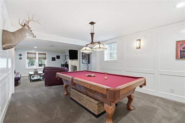 12724 Catalina Street, Leawood, KS 66209