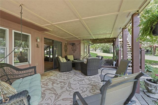 12724 Catalina Street, Leawood, KS 66209