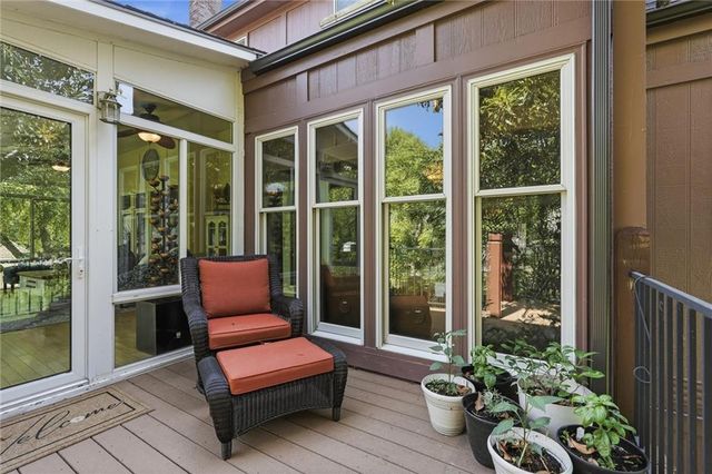 12724 Catalina Street, Leawood, KS 66209