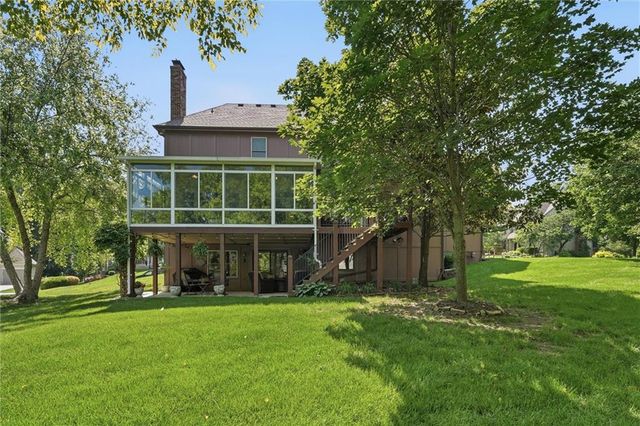 12724 Catalina Street, Leawood, KS 66209