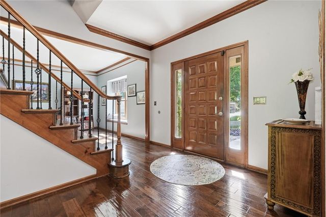 12724 Catalina Street, Leawood, KS 66209