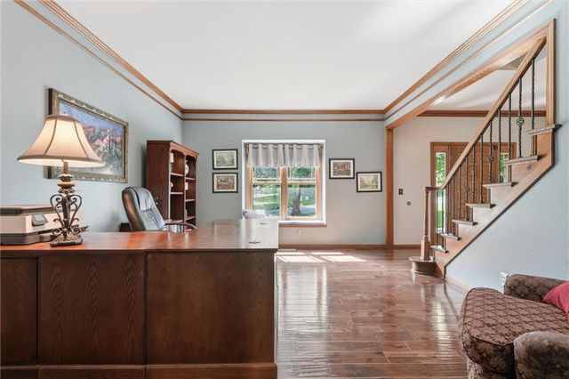 12724 Catalina Street, Leawood, KS 66209