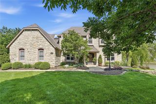 12724 Catalina Street, Leawood, KS 66209