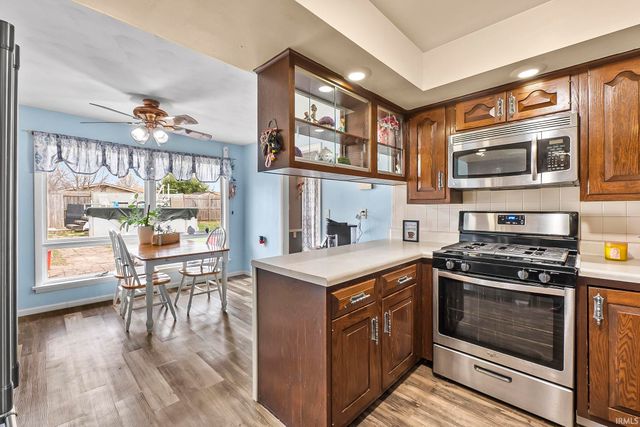 1426 Lakewood Drive, Fort Wayne, IN 46819