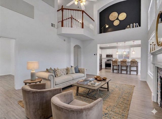 10723 Fletcher Bridge Lane, Sugar Land, TX 77498