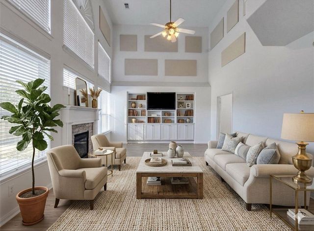 10723 Fletcher Bridge Lane, Sugar Land, TX 77498