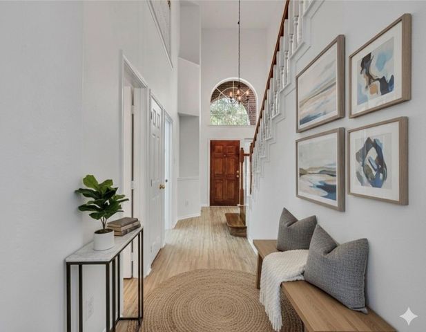 10723 Fletcher Bridge Lane, Sugar Land, TX 77498