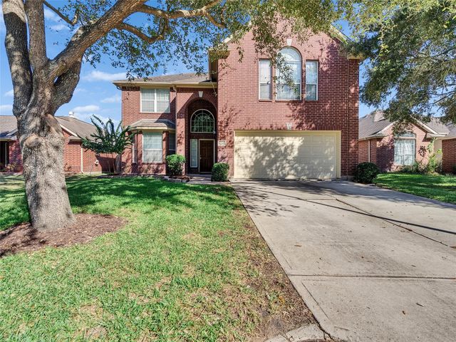 10723 Fletcher Bridge Lane, Sugar Land, TX 77498