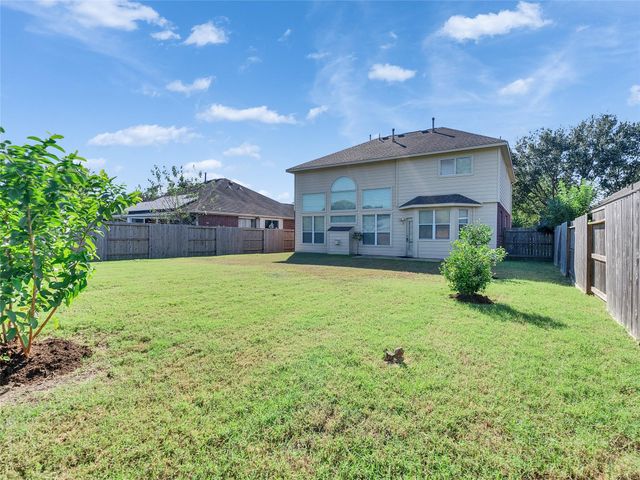 10723 Fletcher Bridge Lane, Sugar Land, TX 77498