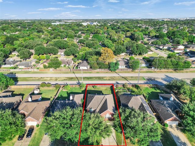 10723 Fletcher Bridge Lane, Sugar Land, TX 77498
