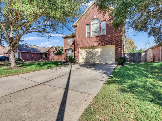 10723 Fletcher Bridge Lane, Sugar Land, TX 77498