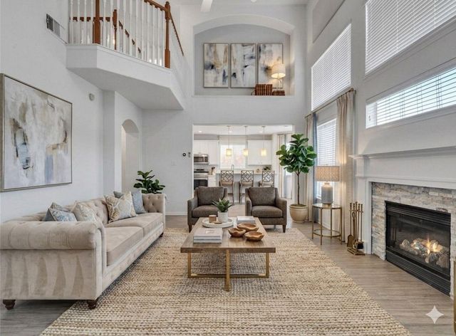 10723 Fletcher Bridge Lane, Sugar Land, TX 77498