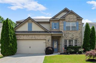 4965 Brierstone Drive, Alpharetta, GA 30004