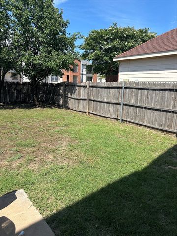 2013 Terence Lane, Lewisville, TX 75067