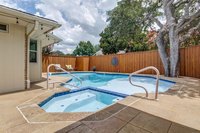 6902 Brentfield Drive, Dallas, TX 75248