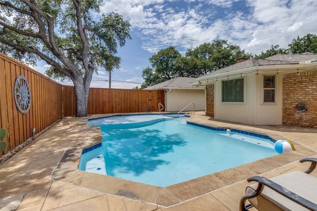 6902 Brentfield Drive, Dallas, TX 75248