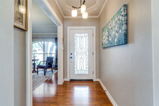 6902 Brentfield Drive, Dallas, TX 75248