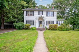 135 Park Terrace, Waterbury, CT 06708