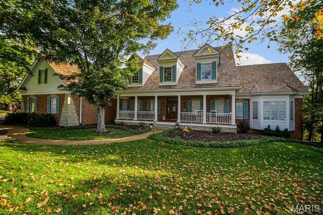 237 Saint Andrews Drive, St Albans, MO 63073