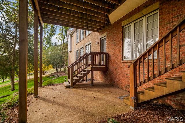 237 Saint Andrews Drive, St Albans, MO 63073