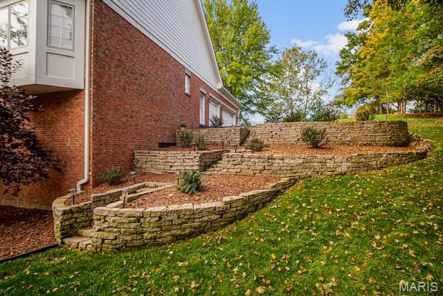 237 Saint Andrews Drive, St Albans, MO 63073